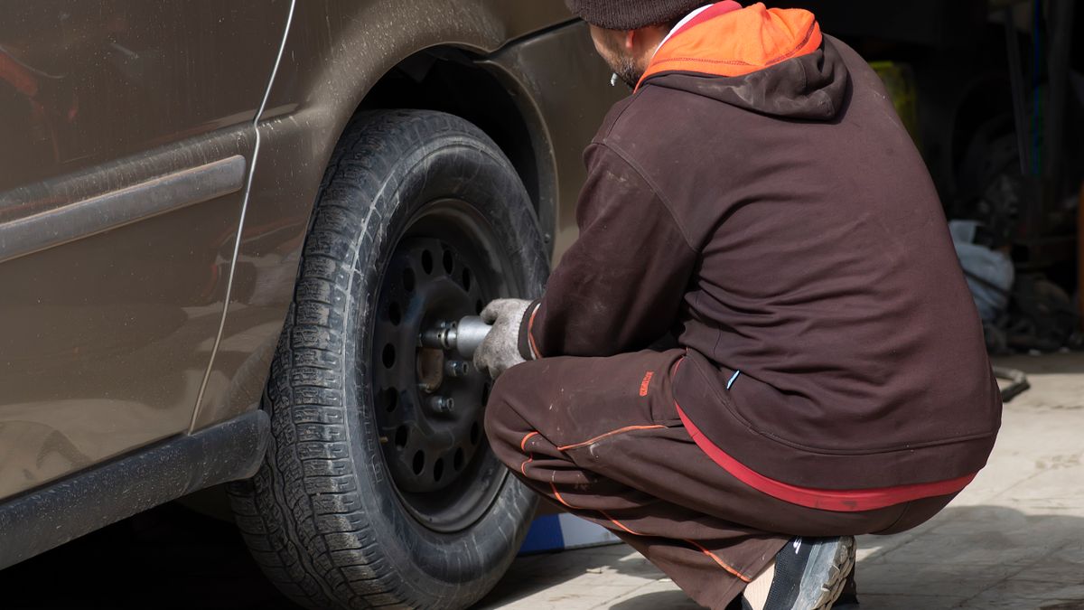 A guide to buying your first used family car