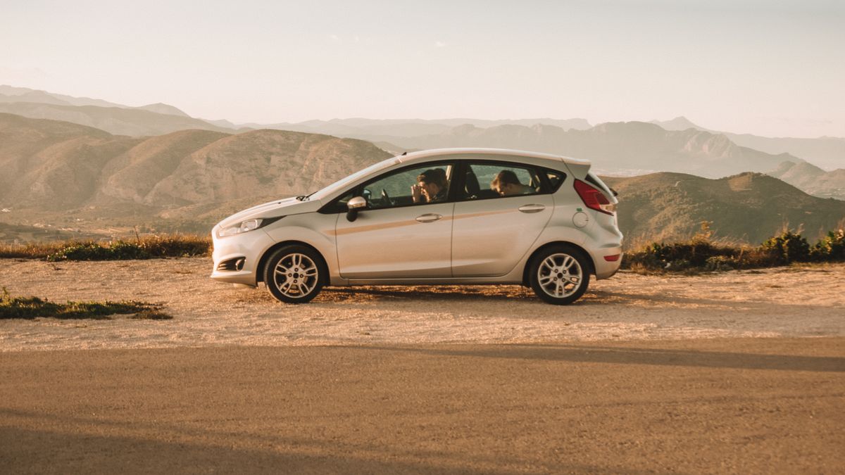 Reviewing small city cars for urban driving
