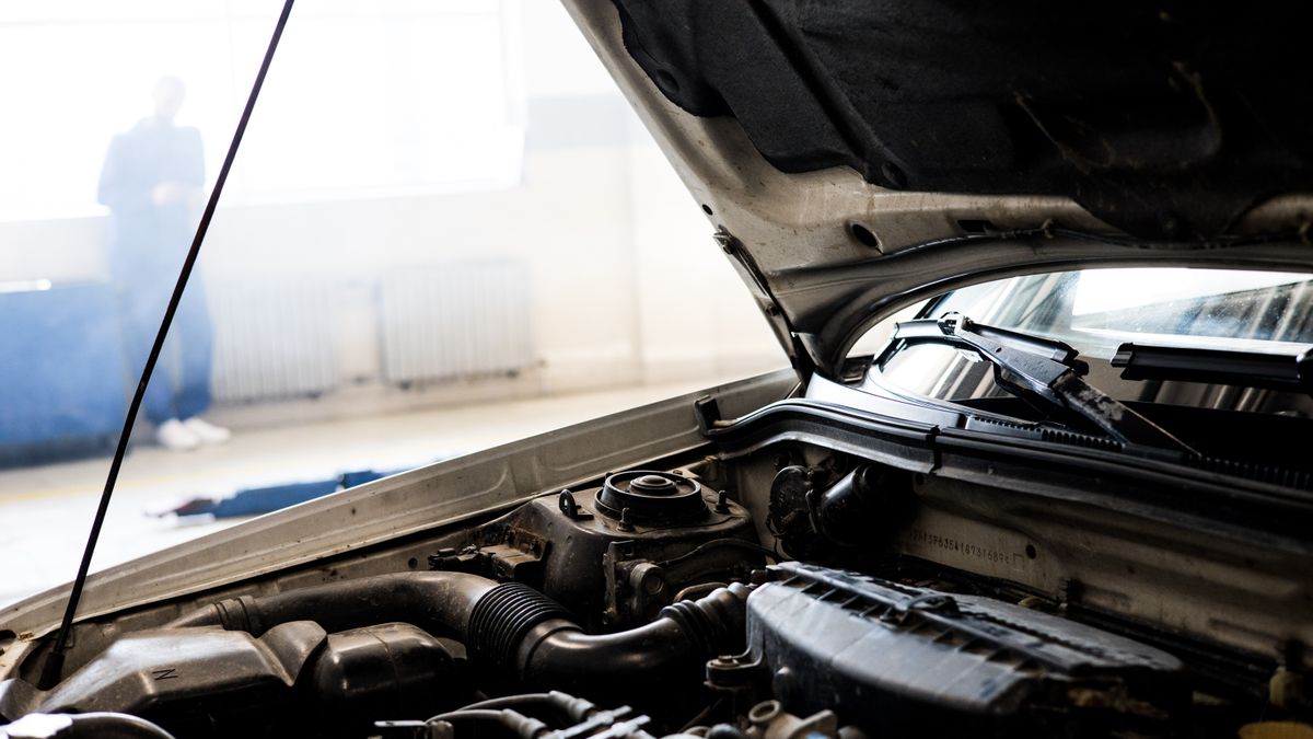 Tips for buying a used car privately